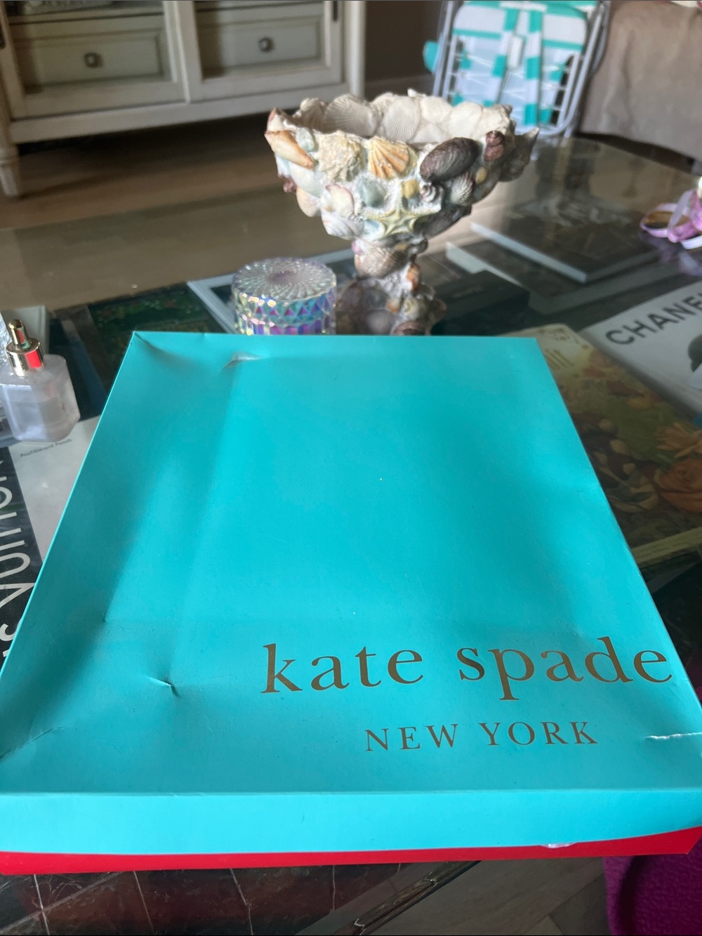 KATE SPADE/ LENOX SILVER PLATED FRAME - Picture 8 of 9